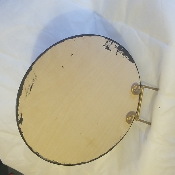 💥12 inch round wreath or decor - Picture 2 of 2